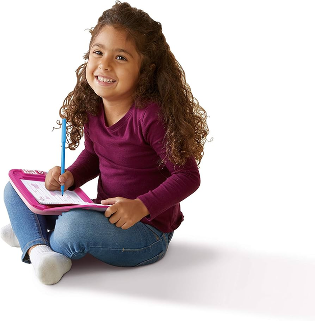 Pamiętnik Vtech interaktywny 80-193004 (3417761930045) - obraz 5