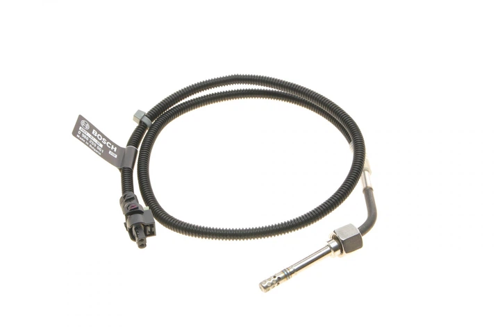 Датчик температуры ОГ в катализаторе MB CLA C117/E-class W212/A207 12- - 0 986 259 061 BOSCH - изображение 8
