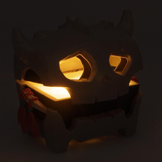 Lampka Paladone The Legend of Zelda - Bokoblin Chest (5055964767907) - obraz 8