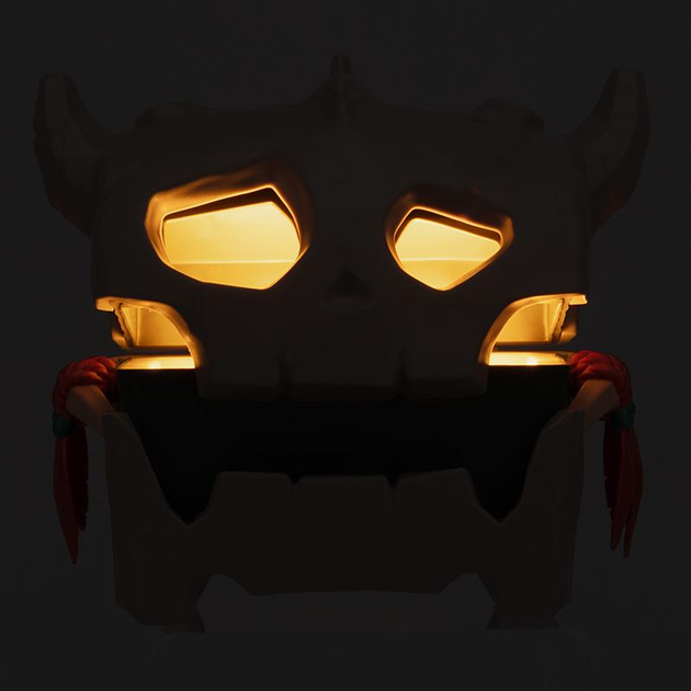 Lampka Paladone The Legend of Zelda - Bokoblin Chest (5055964767907) - obraz 9