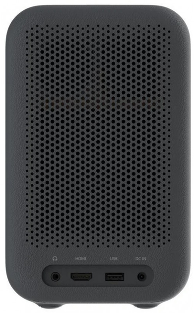 Проєктор Xiaomi Mi Smart Projector L1 Pro (BHR9588EU) - зображення 3