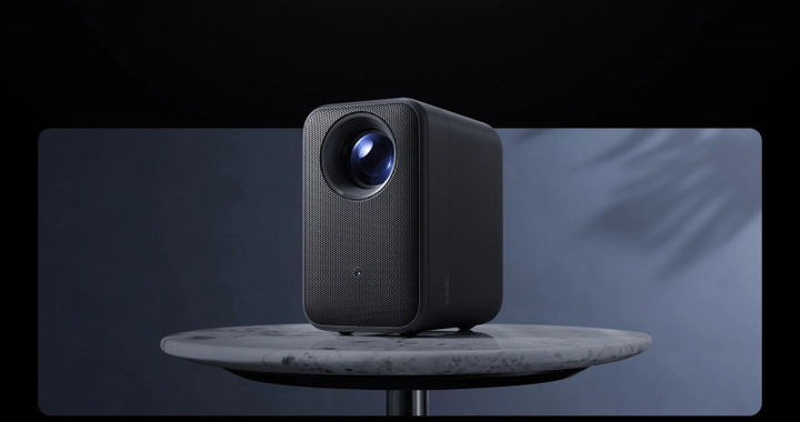 Проєктор Xiaomi Mi Smart Projector L1 Pro (BHR9588EU) - зображення 8