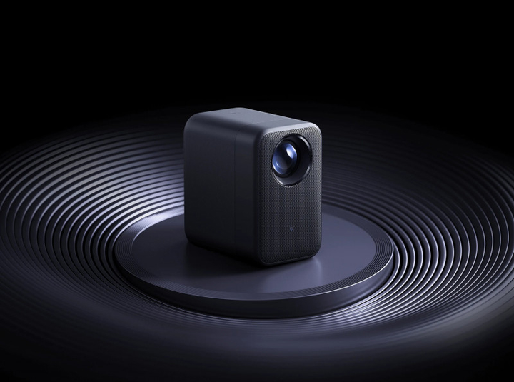 Проєктор Xiaomi Mi Smart Projector L1 Pro (BHR9588EU) - зображення 9