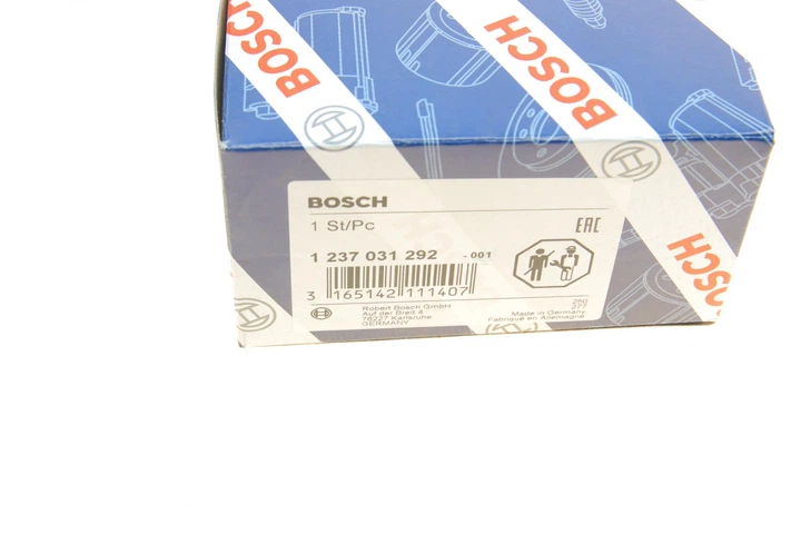 Датчик положення колінвала VW Polo 1.3 -90 - 1 237 031 292 BOSCH - зображення 8
