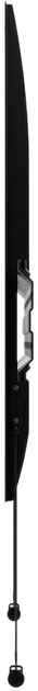 Uchwyt do telewizora Hama LCD/LED Fix 75" (4047443509420) - obraz 3