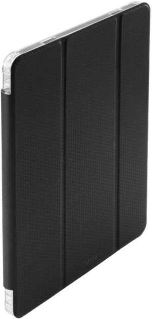 Etui z klapką Hama Extreme Protect do Apple iPad Air 13'' 2024 Black (4047443526960) - obraz 3