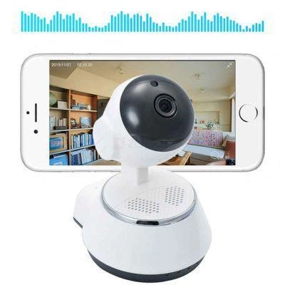 IP камера Q6 WIFI Yoosee&nbsp; - изображение 3