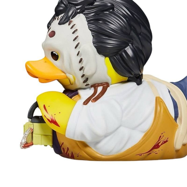 Figurka Numskull Horror Tubbz Boxed Skórzana twarz 9 cm (5) (23P4ZW) (5056280459941) - obraz 3