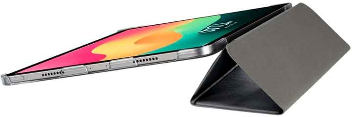 Etui z klapką Hama Extreme Protect do Apple iPad Pro 11'' 2024 Black (4047443526694) - obraz 7