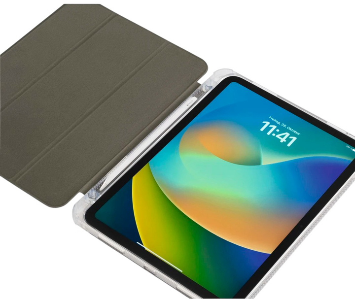 Etui z klapką Hama Extreme Protect do Apple iPad Pro 11'' 2024 Black (4047443526694) - obraz 10