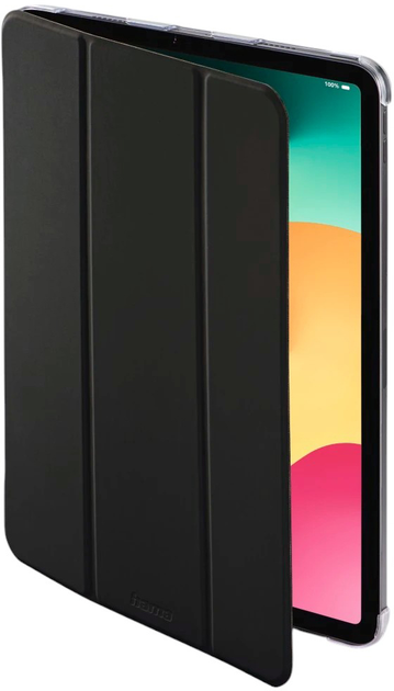Etui z klapką Hama Extreme Protect do Apple iPad Pro 13'' 2024 Black (4047443526700) - obraz 3