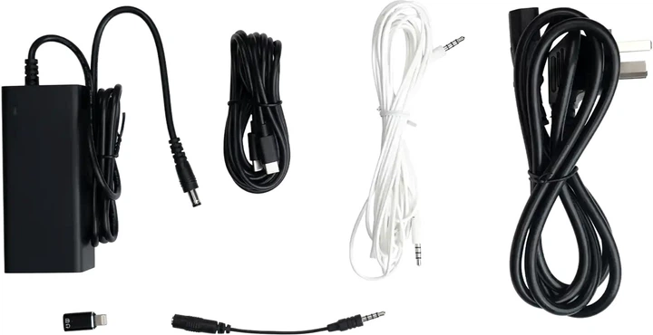 Комбоусилитель для акустической гитары Joyo AC-40S (R128520) - Фото 9 Комбоусилитель для акустической гитары Joyo AC-40S (R128520) - изображение 9