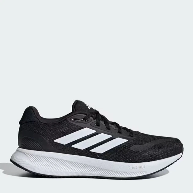 ブレッシュ　4袋 Снікерcи adidas Lightblaze JH6941 Чорний | evzuttya.com.ua