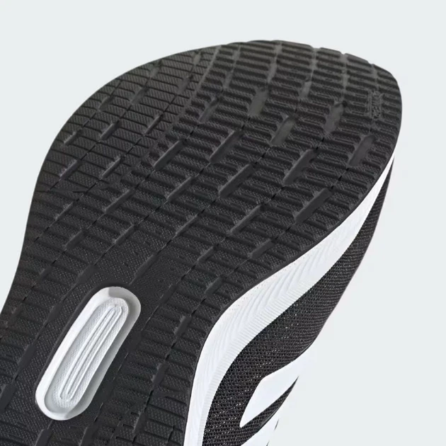 Чоловічі кросівки для бігу Adidas Runfalcon 5 IH7758 46 (11UK