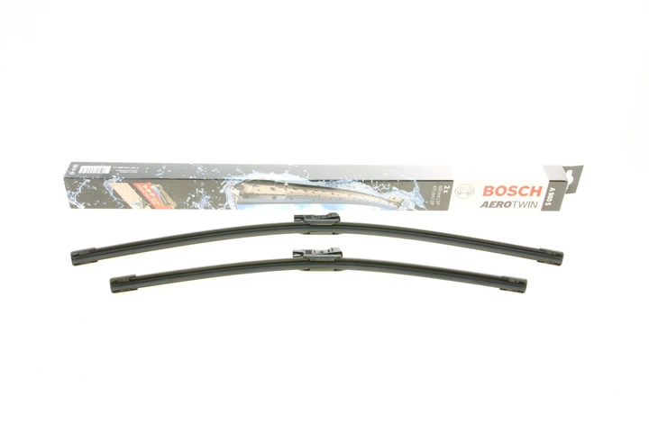 Щітки склоочисника 600/475mm VW Golf V/VI/Passat 03- - 3 397 118 980 BOSCH - Фото 1 Щітки склоочисника 600/475mm VW Golf V/VI/Passat 03- - 3 397 118 980 BOSCH - зображення 1