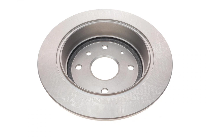 Диск тормозной задний Chevrolet Evanda 05- 258x12 - 0 986 479 T52 BOSCH - изображение 2