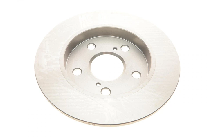 Диск тормозной задний Toyota Auris/ Corolla 06- 259x9 - 0 986 479 418 BOSCH - Фото 2 Диск тормозной задний Toyota Auris/ Corolla 06- 259x9 - 0 986 479 418 BOSCH - изображение 2