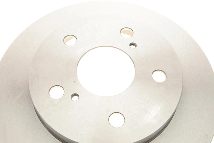 Диск тормозной задний Toyota Auris/ Corolla 06- 259x9 - 0 986 479 418 BOSCH - Фото 3 Диск тормозной задний Toyota Auris/ Corolla 06- 259x9 - 0 986 479 418 BOSCH - изображение 3
