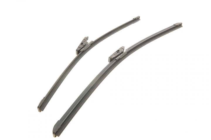 Щітки склоочисника 530/450mm VW Golf IV/Polo 97-09 - 3 397 007 460 BOSCH - зображення 6