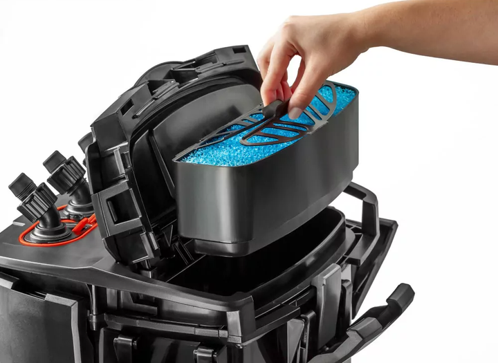 Filtr zewnętrzny AquaEl Hypermax Link 4500 WIFI (5905546334068) - obraz 7