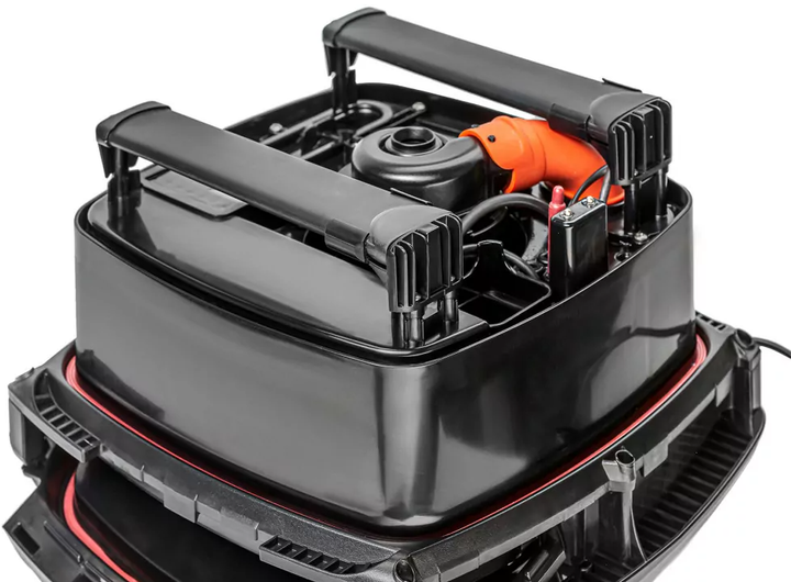 Filtr zewnętrzny AquaEl Hypermax Link 4500 WIFI (5905546334068) - obraz 11