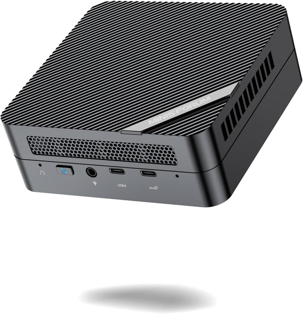 Minisforum Um690 Minisforum Amd Ryzen Мини ПК MINIS FORUM