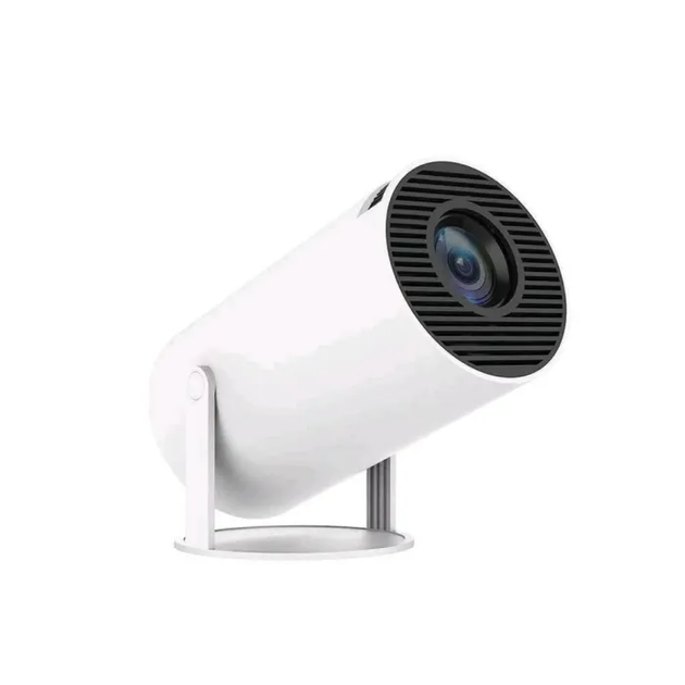 Проектор Yeefon HY300 HD Wi-Fi Bluetooth Android 11 - зображення 2