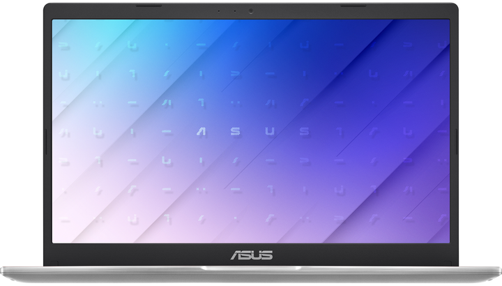 Ноутбук 14" ASUS E410MA-EK1214WS Intel Celeron N4020 RAM 4GB eMMC 64GB 12год батарея Win11 (UKR) - зображення 2