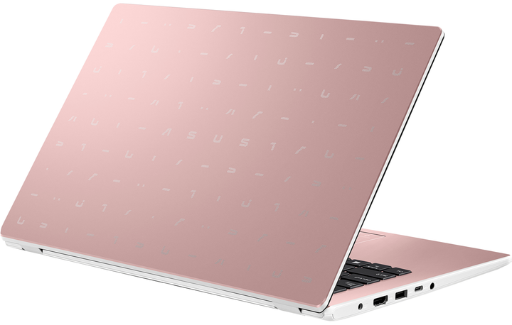 Ноутбук 14" ASUS E410MA-EK1214WS Intel Celeron N4020 RAM 4GB eMMC 64GB 12год батарея Win11 (UKR) - зображення 7