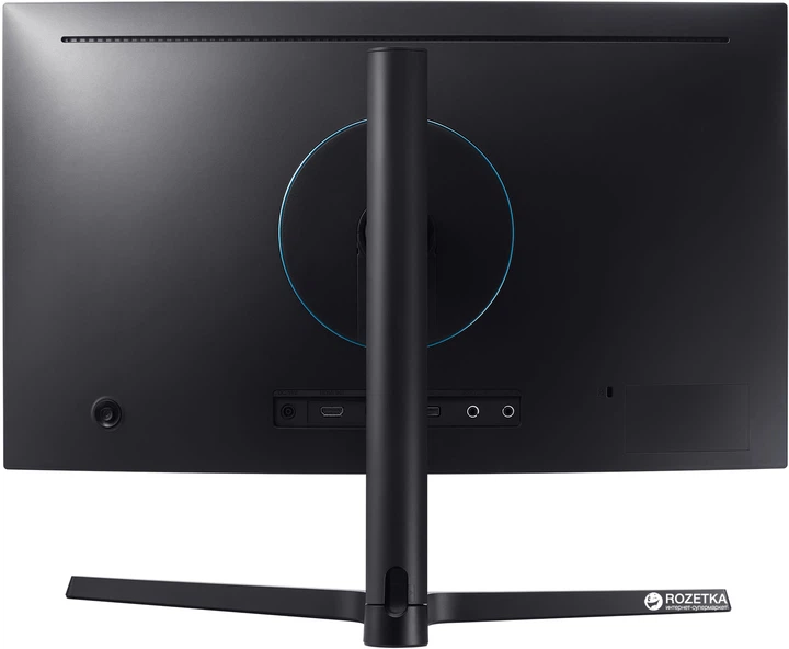 Samsung CFG73 27インチGaming Monitor Mонитор 27
