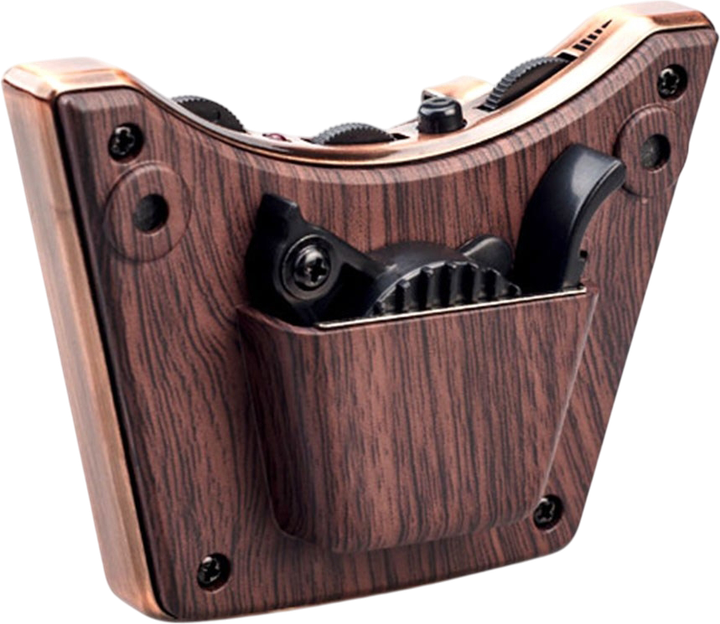 Звукознімач для акустичної гітари Guitto GGP-01 (R128532) - Фото 1 Звукознімач для акустичної гітари Guitto GGP-01 (R128532) - зображення 1