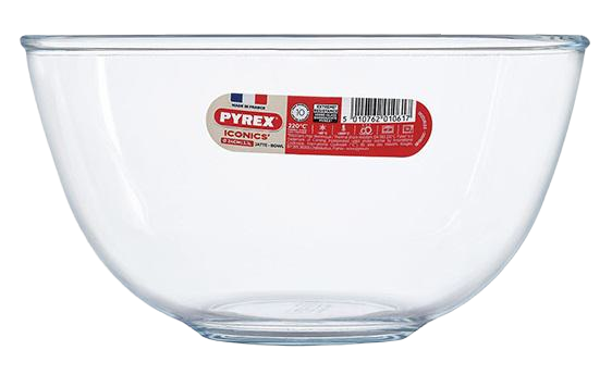 Миска Pyrex, 24 см (3.1 л) (7092300) - зображення 3