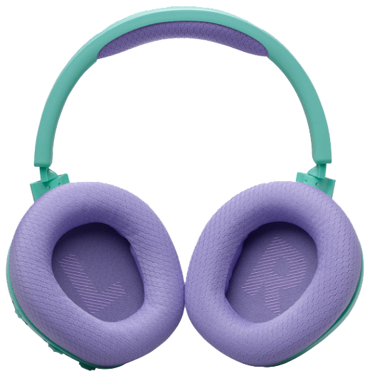 Гарнітура JBL QUANTUM 360 Wireless Cyan (JBLQTUM360CYN) (7023989) - изображение 4
