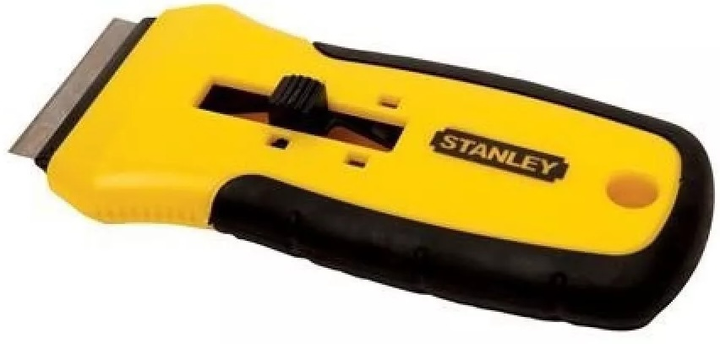 Скребок Stanley Glass Tile Scraper 5 лез у комплекті (0-28-217) - зображення 3