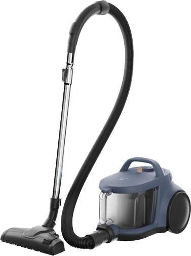Пилосос Electrolux EL31C1LDB (7095668) - изображение 2