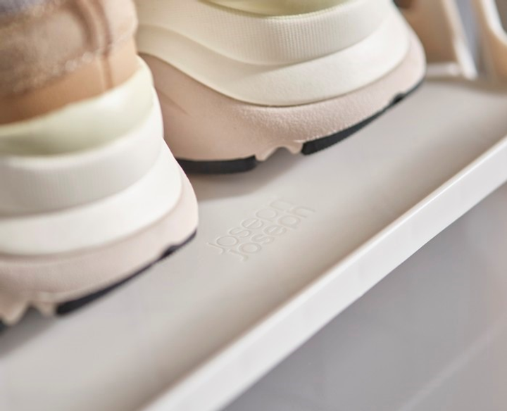 Zestaw boxów na buty Joseph Joseph ShoeCasePremium szary 2 szt (5028420555004) - obraz 16