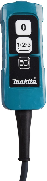 Akumulatorowy odkurzacz plecakowy Makita DVC261ZX15 (0088381870016) - obraz 13