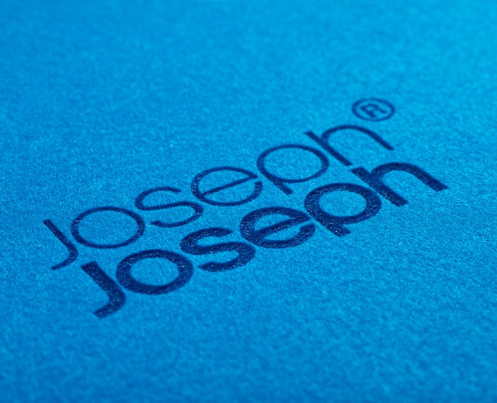 Zestaw przekładek filcowych do naczyń Joseph Joseph Space 3 szt (5028420010756) - obraz 5