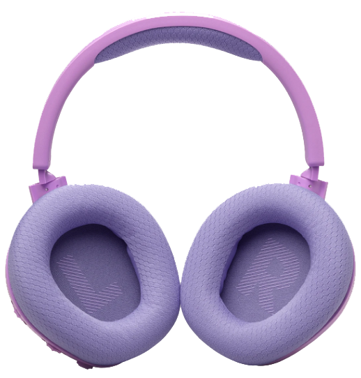 Гарнітура JBL QUANTUM 360 Wireless Purple (JBLQTUM360PUR) (7023990) - изображение 6