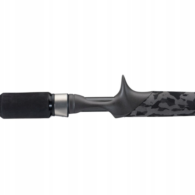 Спиннинг Jaxon Grey Stream DSX 2,10м. 20-65гр.,WJ-DSX21065 - изображение 2
