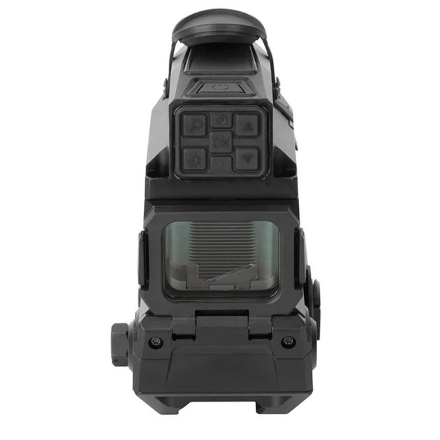 Коллиматорный прицел Holosun DRS-TH - изображение 5