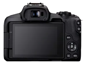 Цифрова камера Canon EOS R50 BK + RFS 18-150 S SEE (7062902) - Фото 3 Цифрова камера Canon EOS R50 BK + RFS 18-150 S SEE (7062902) - изображение 3