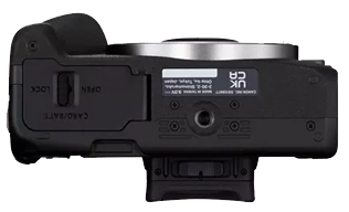 Цифрова камера Canon EOS R50 BK + RFS 18-150 S SEE (7062902) - Фото 4 Цифрова камера Canon EOS R50 BK + RFS 18-150 S SEE (7062902) - изображение 4