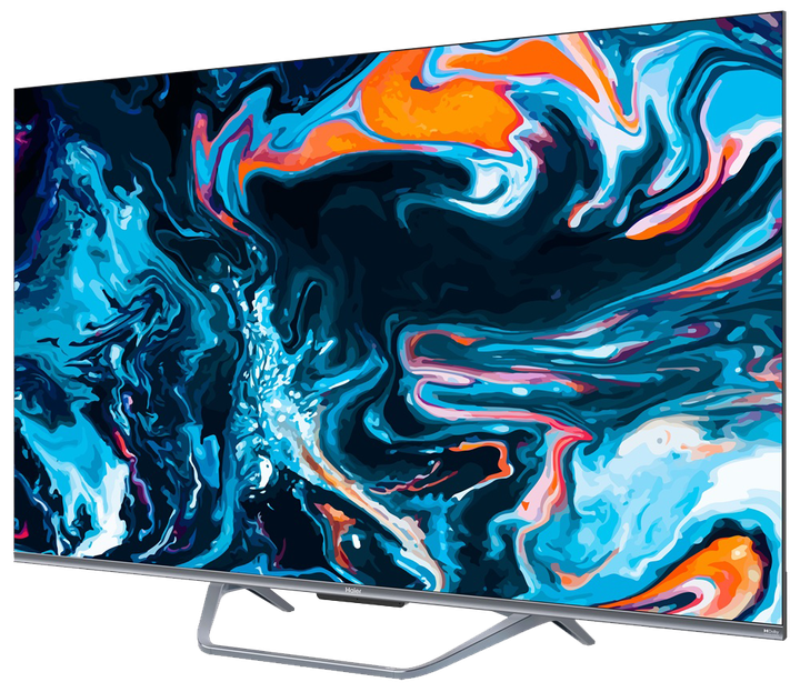 LED-телевізор Haier H55Q800UX (7006311) - Фото 7 LED-телевізор Haier H55Q800UX (7006311) - изображение 7
