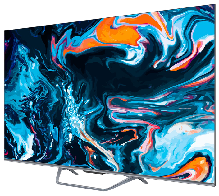 LED-телевізор Haier H65Q800UX (7006314) - изображение 10