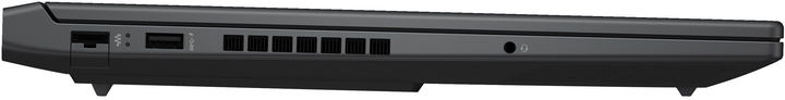 Ноутбук HP Victus 16-s1005ua 16.1" FHD IPS AG, AMD R5-8645HS, 16GB, F512GB, NVD4050-6, DOS, чорний - Фото 6 Ноутбук HP Victus 16-s1005ua 16.1" FHD IPS AG, AMD R5-8645HS, 16GB, F512GB, NVD4050-6, DOS, чорний - изображение 6