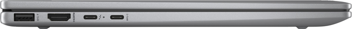 Ноутбук HP ENVY x360 14-fc0019ua 14" WUXGA IPS Touch, Intel U5-125U, 16GB, F512GB, UMA, Win11, сірий - Фото 9 Ноутбук HP ENVY x360 14-fc0019ua 14" WUXGA IPS Touch, Intel U5-125U, 16GB, F512GB, UMA, Win11, сірий - зображення 9