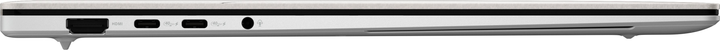 Ноутбук ASUS Zenbook S 16 UM5606WA-RK326X (90NB13M2-M00L70) - Фото 7 Ноутбук ASUS Zenbook S 16 UM5606WA-RK326X (90NB13M2-M00L70) - зображення 7