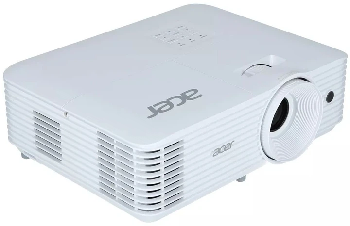 Projektor Acer H6546 (MR.JXY11.002) - obraz 2