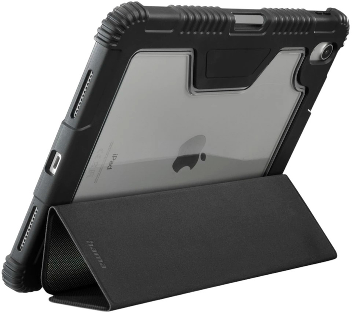 Etui z klapką Hama Tablet PC Cover do Apple iPad 10.9" 10. gen. 2022 Grey (4047443508751) - obraz 3